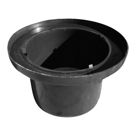 PSI/B125 — Телескопическое удлинение и чугунный люк
