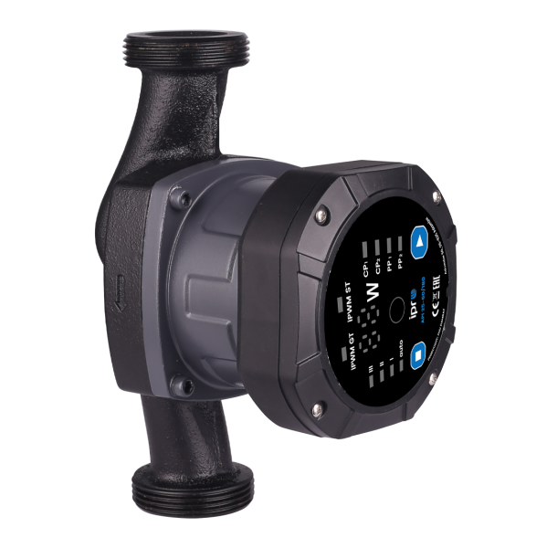 Циркуляционный насос API 25-60/180 PWM
