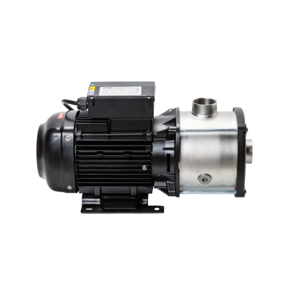 MCI 10-4T (3 kW, 400 V) pompa hydroforowa przemysłowa