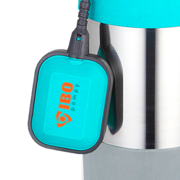 IBO MULTI IP 800 INOX