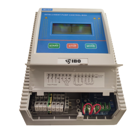 Блок управления IBO M131 (400V 0.75 - 4kw)