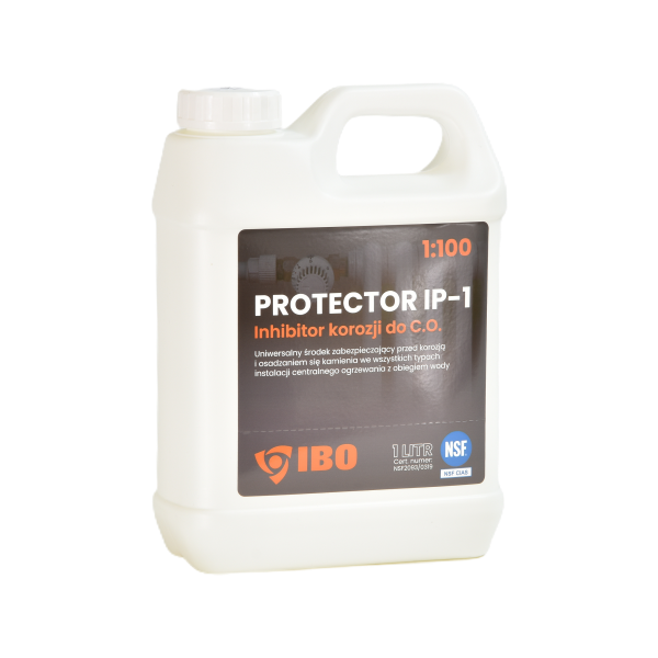 Ингибитор коррозии IBO PROTECTOR IP-1