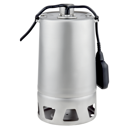 Насос погружной ISQ 40-750 (0,55 кВт, 230 В)