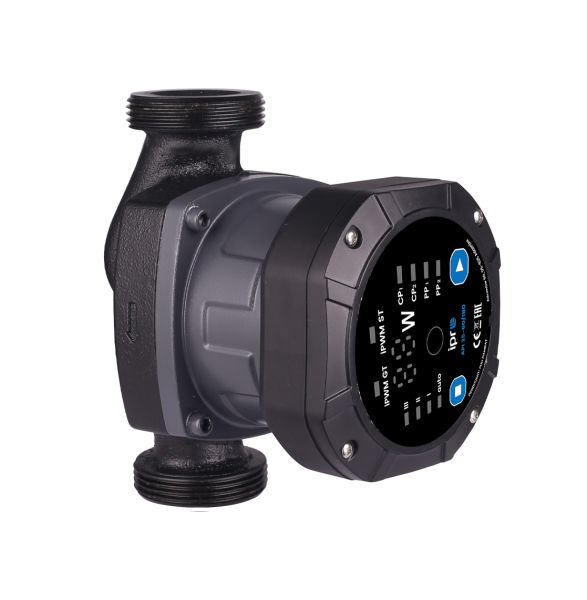 Циркуляционный насос API 25-60/130 PWM