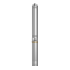 3" IPRO 2-33 (1,1 кВт, 400 В), погружной насос с кабелем 20 м