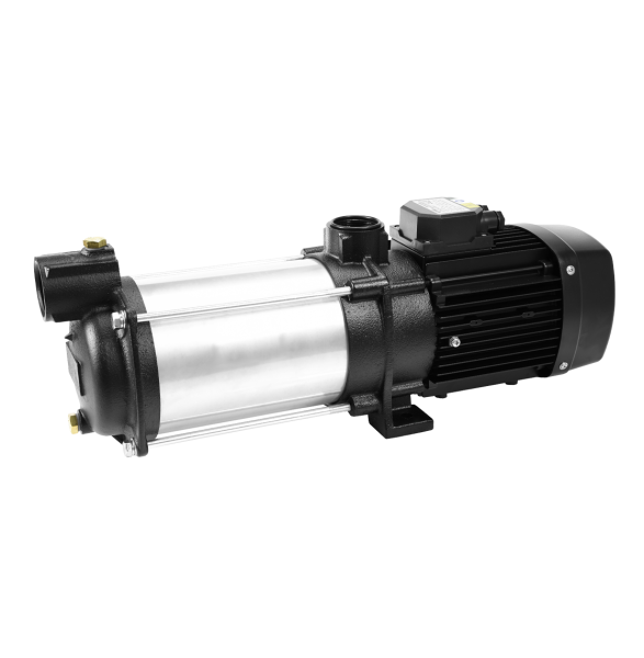 Насос MH PRO 120/65 T (1,5 кВт, 3~400 В, 3~230 В) с аксессуарами LCI