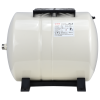 FIXLine 60L-H универсальный горизонтальный мембранный бак для центрального отопления/горячей воды