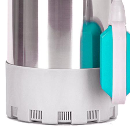 IBO MULTI IP 800 INOX