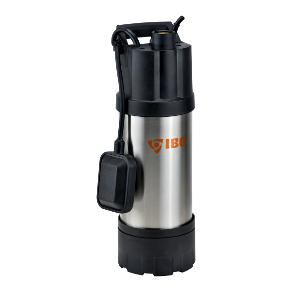 RAINER 1000 INOX (1 кВт, 230 В) погружной насос