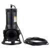Насос погружной AQ 65-1500 (1,5 кВт, 400 В) без поплавка