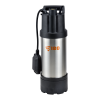 RAINER 1200 INOX (1,2 кВт, 230 В) погружной насос
