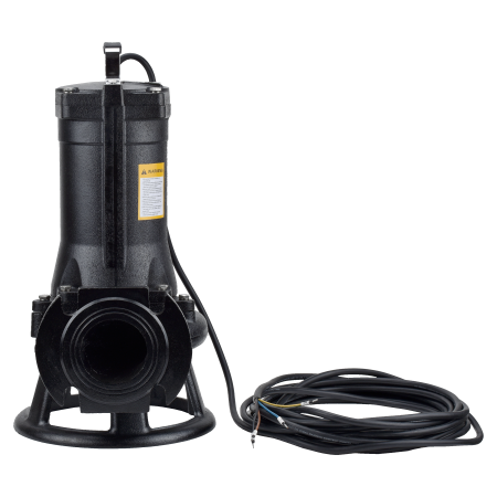 Насос погружной AQ 65-1500 (1,5 кВт, 400 В) без поплавка