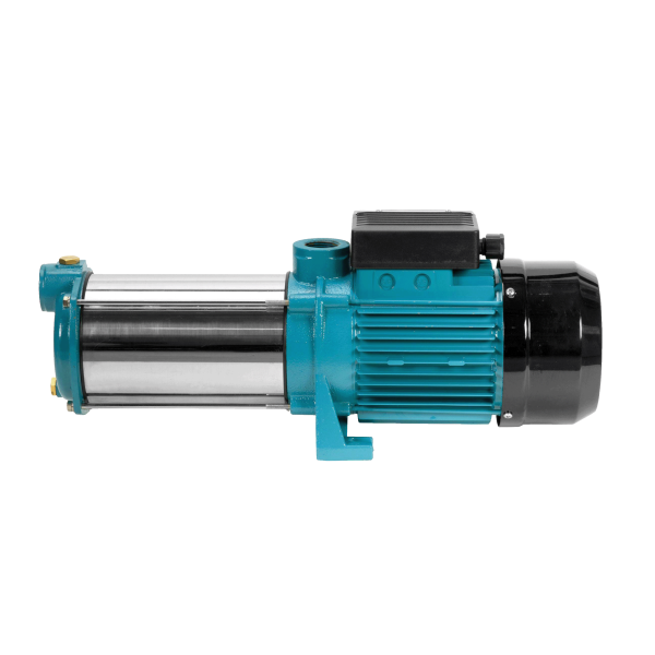 Поверхностный насос MHI 2200 INOX (1,8 кВт, 230 В)