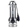Насос погружной ISQ 50-1500 (1,1 кВт, 230 В)