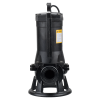 Насос погружной AQ 50-1500 (1,5 кВт, 230 В) без поплавка