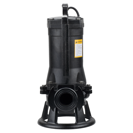 Насос погружной AQ 50-1500 (1,5 кВт, 230 В) без поплавка