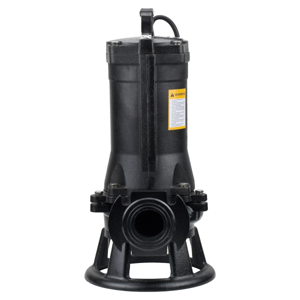 Насос погружной AQ 50-1500 (1,5 кВт, 230 В) без поплавка