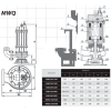 IBO MWQ 100/5500