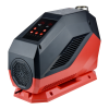NISMO 2200 (1,5 кВт, 165~260 В) насос с инвертором
