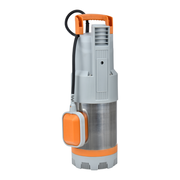 Насос погружной IBOPROM 1200 INOX (1,2 кВт, 230 В)