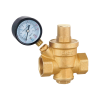 Редуктор давления DN25 BASIC