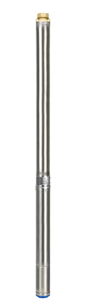 Погружной насос 3" SWM 6-16 (0,92 кВт, 230 В) с кабелем длиной 20 м