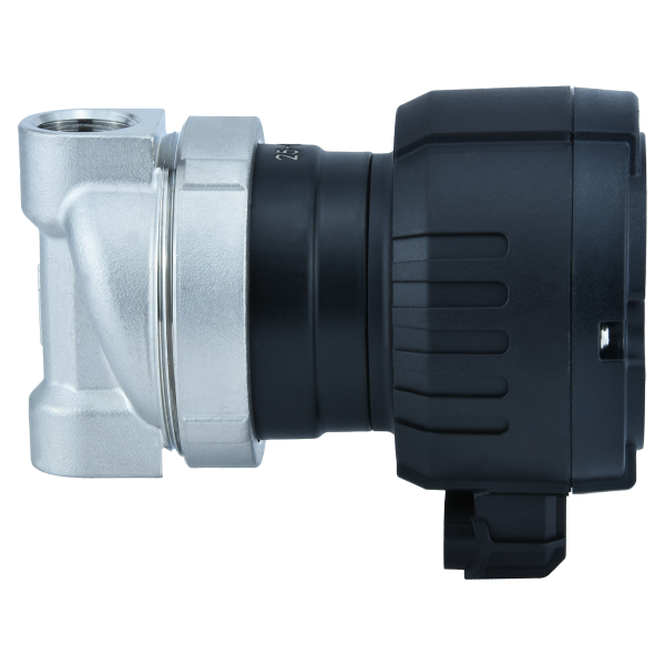 Циркуляционный насос для ГВС EPRO 15-15 PLUS (3-9 Вт, 230 В).
