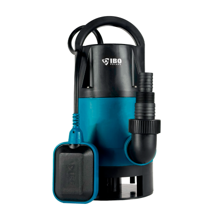 IBO IP 1100