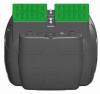 DRENO BOX 600 L B - бак подпольной насосной станции (без опорных ножек)