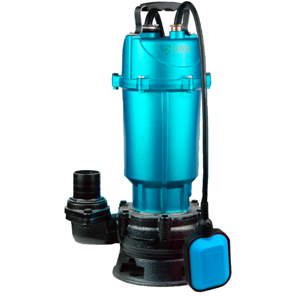 IBO MAGNUM 3750