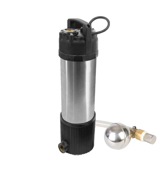 RQE AUTO RAIN (1 кВт, 230 В) погружной поливочный насос