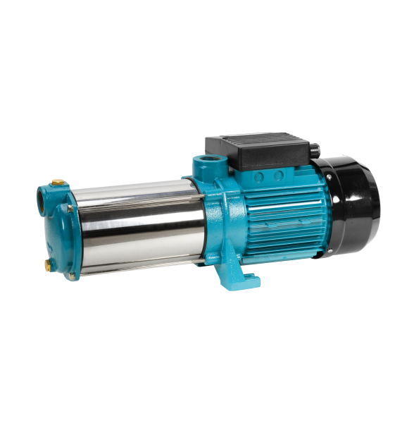 Гидрофорный насос MHI 1800 INOX (1,8 кВт, 230 В)