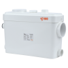 SANIBO B (0,45 кВт, 230В) насос для туалета с измельчителем