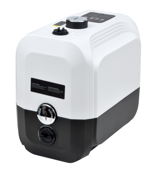 Насос IQ 2 AUTO (0,4 кВт, 230 В) с преобразователем частоты