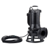 Насос погружной AQ 65-1500 (1,5 кВт, 400 В) без поплавка