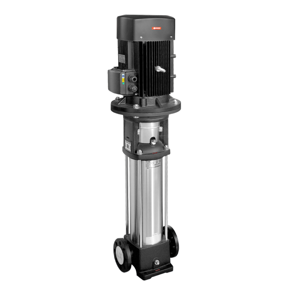 Вертикальный насос CVI 3- 9 T (0,75 кВт, 400 В)
