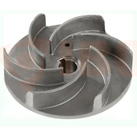 IBO KRAKEN 1800 (380В)