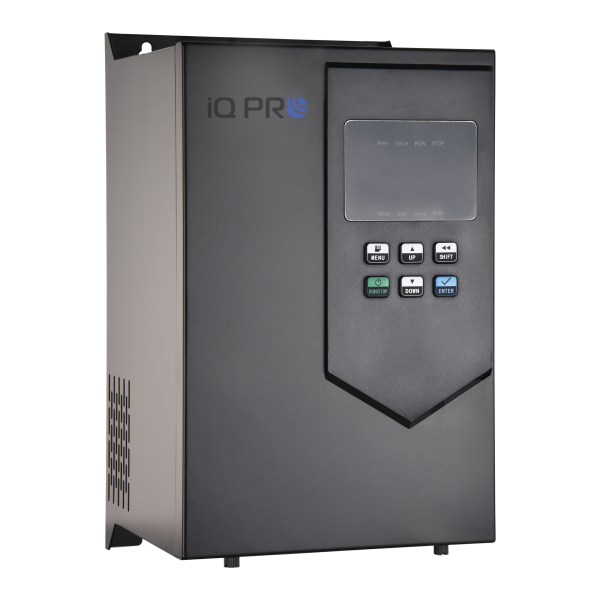 IVR 400T (37 кВт, 400 В, 75 А) Инвертор