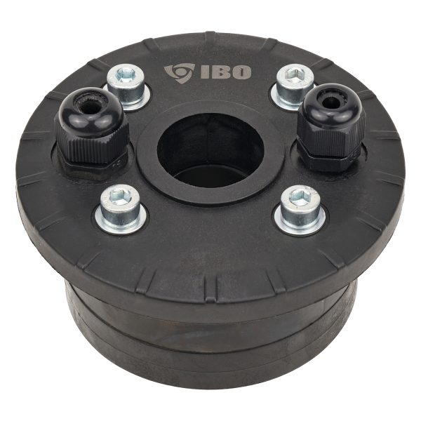 Устье скважины IBO-GL-TW-125-32