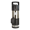 Dive INOX 1200 (1,2 кВт, 230 В) погружной насос с поплавком