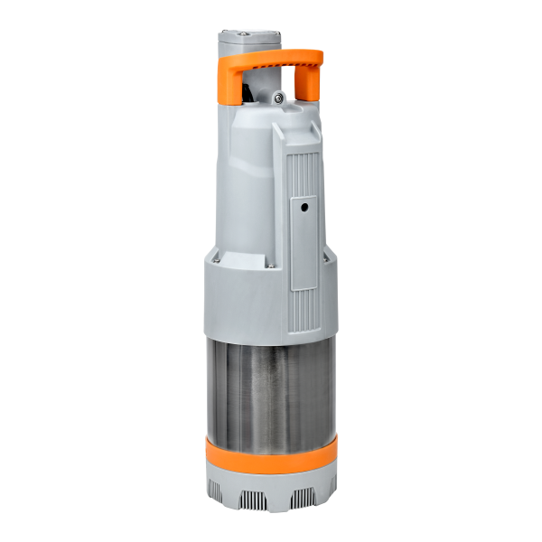 Насос погружной IBOPROM 1000 AUTO (1,0 кВт, 230 В)
