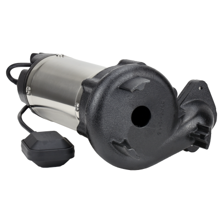 IQX 50-750 (0,75 кВт, 230 В) погружной насос с поплавком