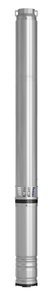 5" IPRO 20-040 (3кВт, 400В) Погружной насос IPRO