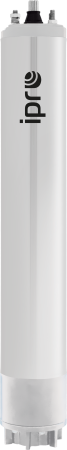 6-дюймовый погружной насос SPINOX 36-6 (7,5 кВт, 400 В) с 4 двигателями IPRO
