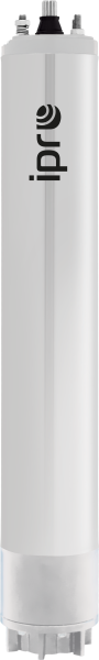 6-дюймовый погружной насос SPINOX 36-6 (7,5 кВт, 400 В) с 4 двигателями IPRO