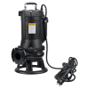 Насос погружной AQ 50-1500 (1,5 кВт, 230 В) без поплавка