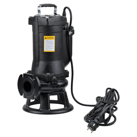 Насос погружной AQ 50-1500 (1,5 кВт, 230 В) без поплавка