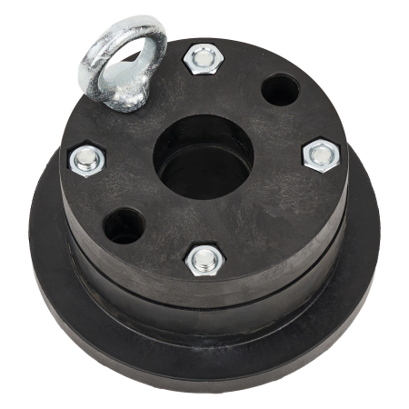 Устье скважины IBO-GL-TW-125-32