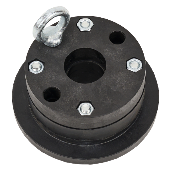Устье скважины IBO-GL-TW-125-32
