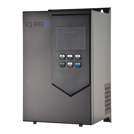 IVR 400T (37 кВт, 400 В, 75 А) Инвертор